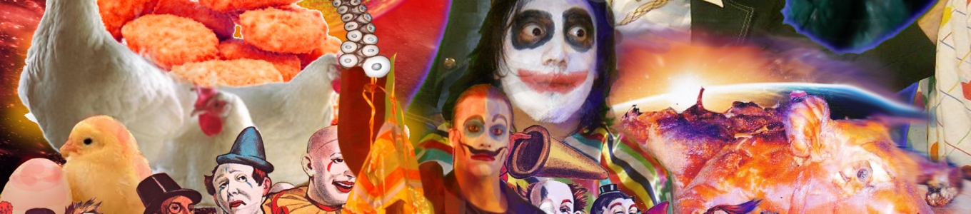Timeline Cover